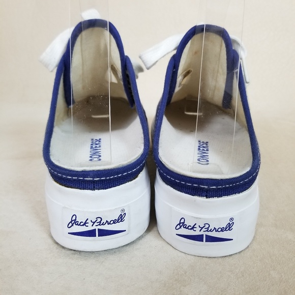 90's Jack Purcells - Picture 6 of 9